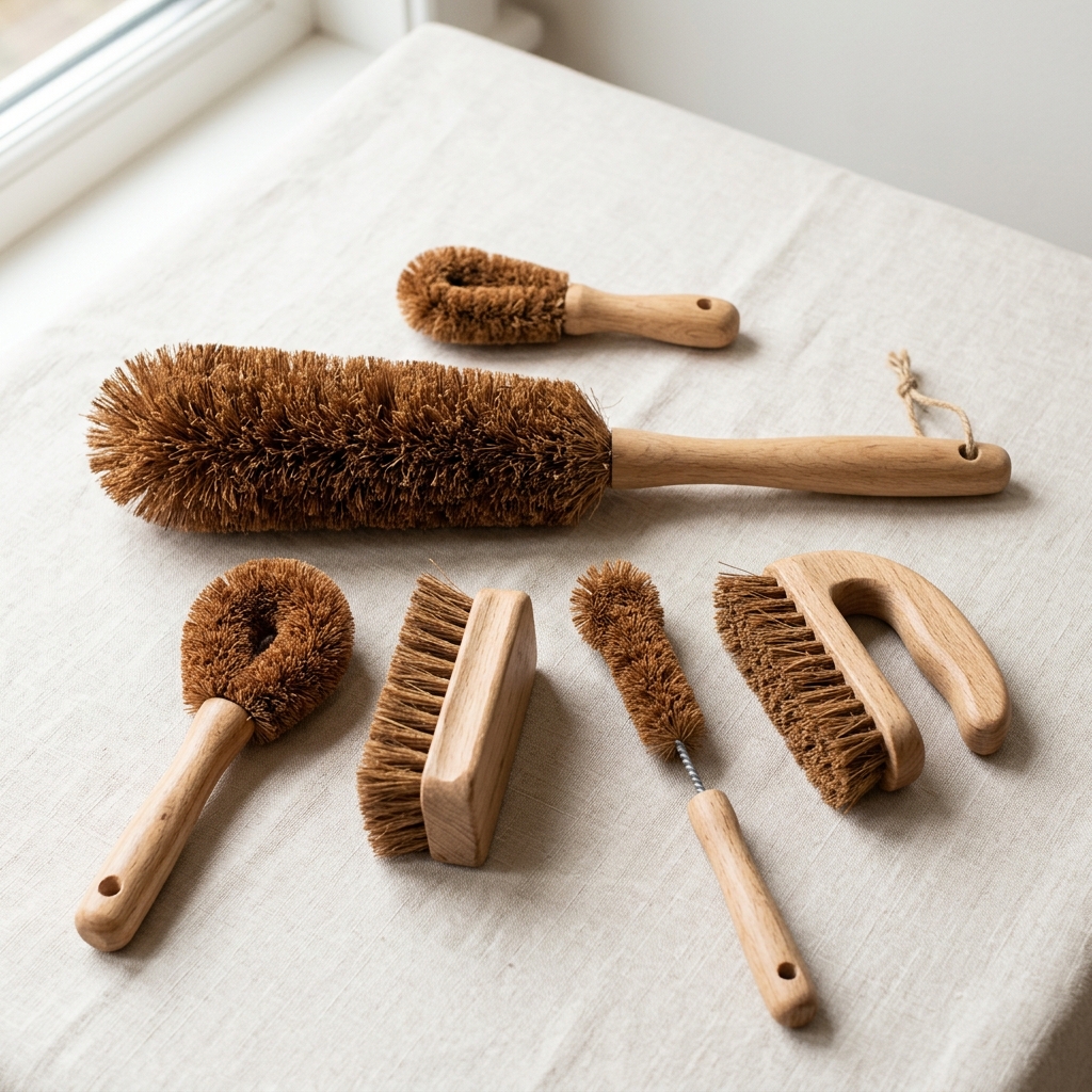 Brushes