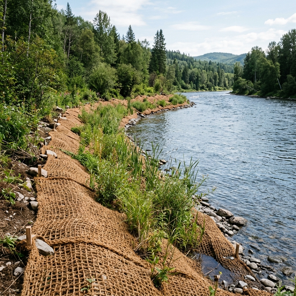 Erosion Control