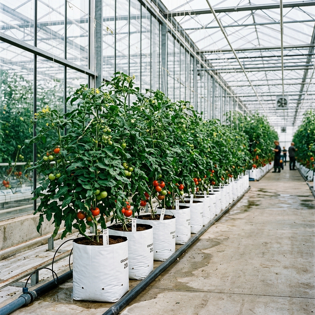 Grow Bags