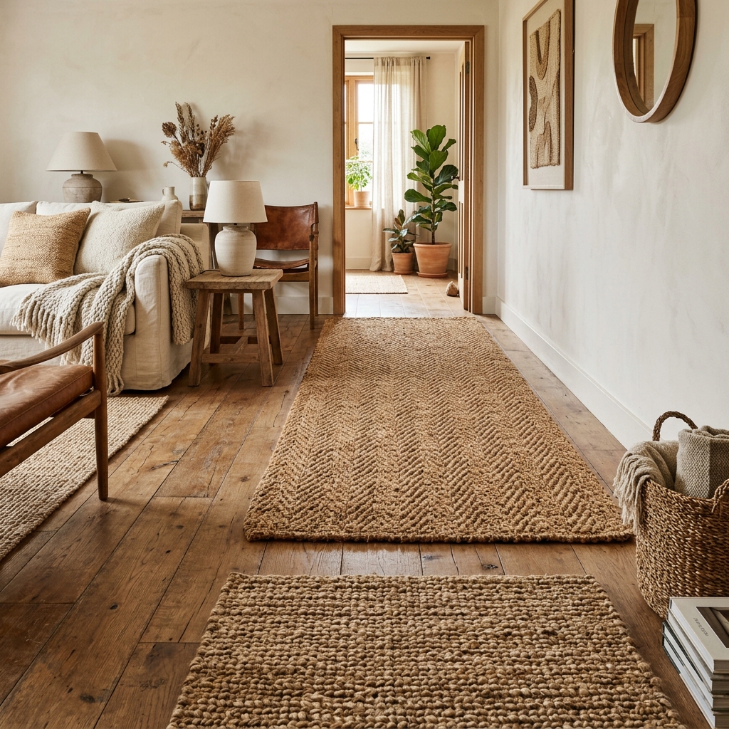 Mattings & Rugs